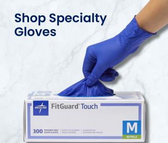 Shop Specialty Gloves