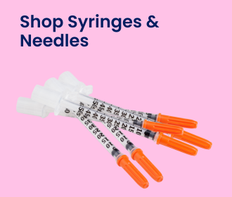 Wholesale Syringes and needles
